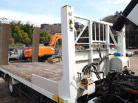 MITSUBISHI FUSO Canter Self Loader TPG-FEB90 2018 72,250km_18