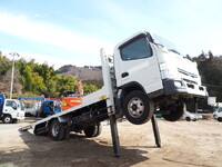 MITSUBISHI FUSO Canter Self Loader TPG-FEB90 2018 72,250km_1