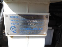 MITSUBISHI FUSO Canter Self Loader TPG-FEB90 2018 72,250km_31