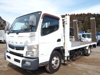 MITSUBISHI FUSO Canter Self Loader TPG-FEB90 2018 72,250km_3