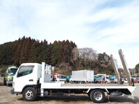 MITSUBISHI FUSO Canter Self Loader TPG-FEB90 2018 72,250km_6
