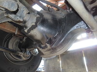 HINO Profia Mixer Truck QKG-FS1AKAA 2013 242,000km_10