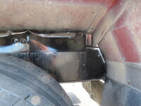 HINO Profia Mixer Truck QKG-FS1AKAA 2013 242,000km_11