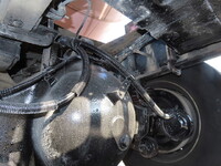 HINO Profia Mixer Truck QKG-FS1AKAA 2013 242,000km_12