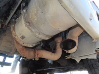 HINO Profia Mixer Truck QKG-FS1AKAA 2013 242,000km_13