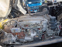 HINO Profia Mixer Truck QKG-FS1AKAA 2013 242,000km_15