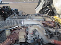 HINO Profia Mixer Truck QKG-FS1AKAA 2013 242,000km_16