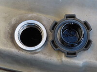 HINO Profia Mixer Truck QKG-FS1AKAA 2013 242,000km_18