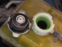 HINO Profia Mixer Truck QKG-FS1AKAA 2013 242,000km_19