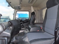 HINO Profia Mixer Truck QKG-FS1AKAA 2013 242,000km_21