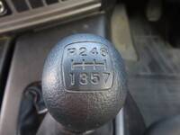 HINO Profia Mixer Truck QKG-FS1AKAA 2013 242,000km_25