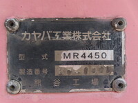 HINO Profia Mixer Truck QKG-FS1AKAA 2013 242,000km_27