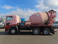 HINO Profia Mixer Truck QKG-FS1AKAA 2013 242,000km_28