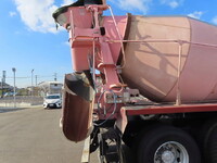 HINO Profia Mixer Truck QKG-FS1AKAA 2013 242,000km_29