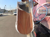 HINO Profia Mixer Truck QKG-FS1AKAA 2013 242,000km_30