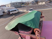 HINO Profia Mixer Truck QKG-FS1AKAA 2013 242,000km_31