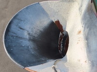 HINO Profia Mixer Truck QKG-FS1AKAA 2013 242,000km_32