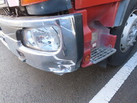 HINO Profia Mixer Truck QKG-FS1AKAA 2013 242,000km_36