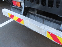 HINO Profia Mixer Truck QKG-FS1AKAA 2013 242,000km_37