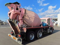 HINO Profia Mixer Truck QKG-FS1AKAA 2013 242,000km_5