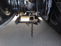 HINO Profia Mixer Truck QKG-FS1AKAA 2013 242,000km_8