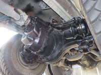 HINO Profia Mixer Truck QKG-FS1AKAA 2013 242,000km_9