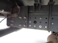 MITSUBISHI FUSO Canter Aluminum Van TPG-FBA20 2016 249,593km_10