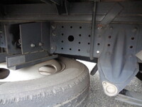 MITSUBISHI FUSO Canter Aluminum Van TPG-FBA20 2016 249,593km_11