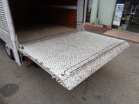 MITSUBISHI FUSO Canter Aluminum Van TPG-FBA20 2016 249,593km_12