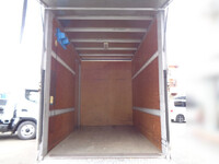 MITSUBISHI FUSO Canter Aluminum Van TPG-FBA20 2016 249,593km_13