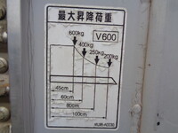 MITSUBISHI FUSO Canter Aluminum Van TPG-FBA20 2016 249,593km_19