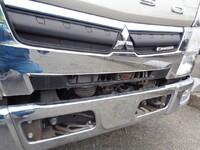 MITSUBISHI FUSO Canter Aluminum Van TPG-FBA20 2016 249,593km_25