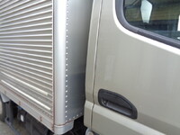 MITSUBISHI FUSO Canter Aluminum Van TPG-FBA20 2016 249,593km_26