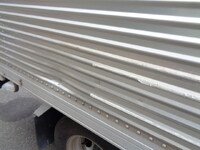 MITSUBISHI FUSO Canter Aluminum Van TPG-FBA20 2016 249,593km_27