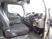MITSUBISHI FUSO Canter Aluminum Van TPG-FBA20 2016 249,593km_29