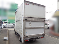 MITSUBISHI FUSO Canter Aluminum Van TPG-FBA20 2016 249,593km_2