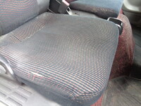 MITSUBISHI FUSO Canter Aluminum Van TPG-FBA20 2016 249,593km_31