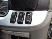 MITSUBISHI FUSO Canter Aluminum Van TPG-FBA20 2016 249,593km_32