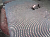 MITSUBISHI FUSO Canter Aluminum Van TPG-FBA20 2016 249,593km_34