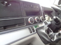 MITSUBISHI FUSO Canter Aluminum Van TPG-FBA20 2016 249,593km_35