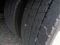 MITSUBISHI FUSO Canter Aluminum Van TPG-FBA20 2016 249,593km_5