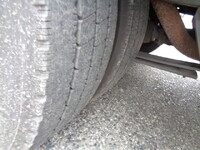 MITSUBISHI FUSO Canter Aluminum Van TPG-FBA20 2016 249,593km_8