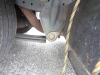 MITSUBISHI FUSO Canter Aluminum Van TPG-FBA20 2016 249,593km_9