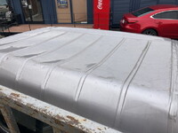 MITSUBISHI FUSO Canter Flat Body 2RG-FEAV0 2022 51,619km_11