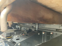 MITSUBISHI FUSO Canter Flat Body 2RG-FEAV0 2022 51,619km_24