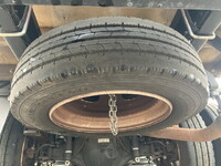 MITSUBISHI FUSO Canter Flat Body 2RG-FEAV0 2022 51,619km_25