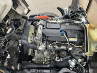 MITSUBISHI FUSO Canter Flat Body 2RG-FEAV0 2022 51,619km_27