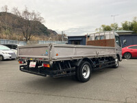 MITSUBISHI FUSO Canter Flat Body 2RG-FEAV0 2022 51,619km_2