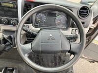 MITSUBISHI FUSO Canter Flat Body 2RG-FEAV0 2022 51,619km_33