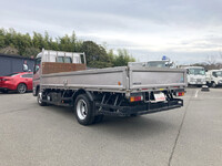 MITSUBISHI FUSO Canter Flat Body 2RG-FEAV0 2022 51,619km_4